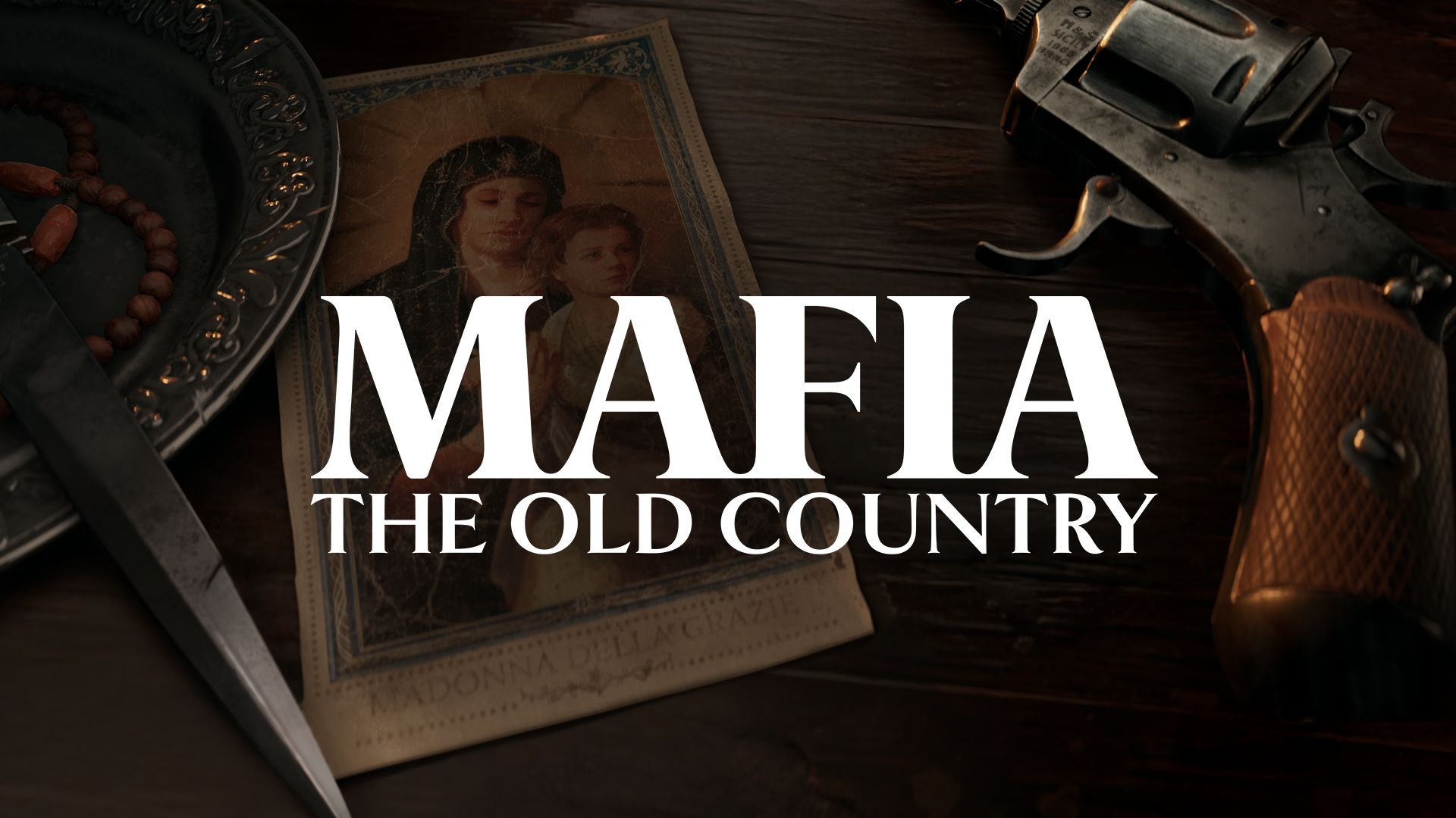 Mafia: The Old Country – Klasik Mafya Hikâyesine Geri Dönüş