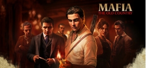 Mafia: The Old Country - Pre Order