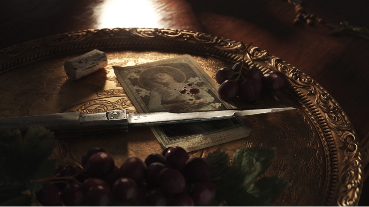 Mafia: The Old Country - Pre Order