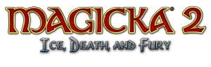 Magicka 2: Ice, Death and Fury