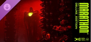 Marathon Deluxe Edition