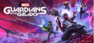 Marvel’s Guardians of the Galaxy