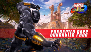 MARVEL VS. CAPCOM®: INFINITE - Character Pass