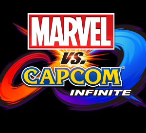 MARVEL VS. CAPCOM®: INFINITE - Digital Deluxe