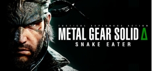 METAL GEAR SOLID Δ: SNAKE EATER - Pre Order