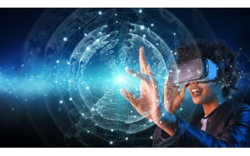 2025 yılı Oyun Tekonolojisi ve Oyun Tasarımı