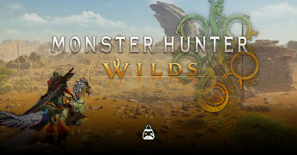 Monster Hunter Wilds: Doğanın Kalbinde Epik Bir Av Macerası