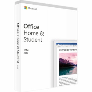Microsoft Office2019 Home&Stud ESD TR