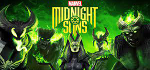 Marvel's Midnight Suns - Legendary Edition (Steam)