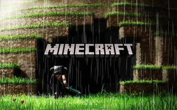 Minecraft Yağmur Kapatma