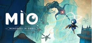 MIO: Memories in Orbit - Pre Order