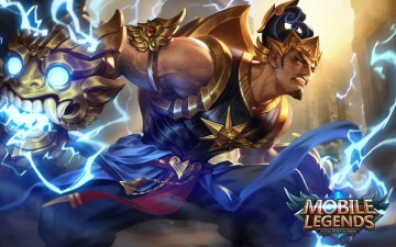 Mobile Legends Başlangıç Rehberi (2023)