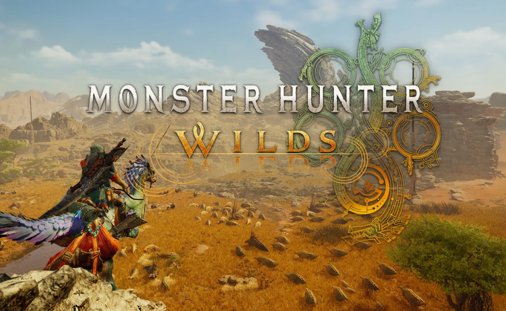 Monster Hunter Wilds - Preorder