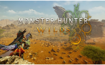 Monster Hunter Now ve Monster Hunter Wilds İşbirliği Şubat Ayında Başlıyor