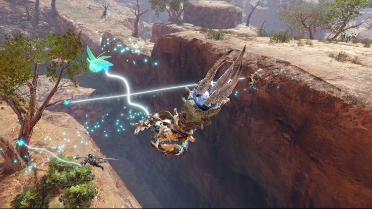 MONSTER HUNTER RISE - Pre Order