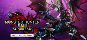 Monster Hunter Rise: Sunbreak Deluxe Edition - Pre-Purchase
