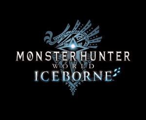 Monster Hunter World: Iceborne - Deluxe Edition