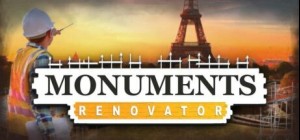 Monuments Renovator