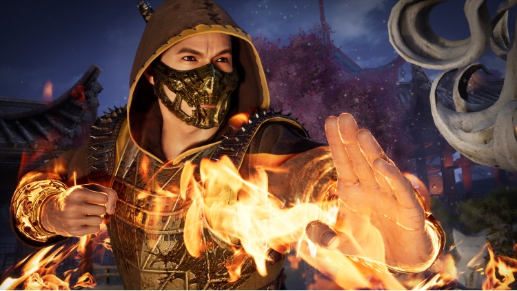 Mortal Kombat™ 1: Definitive Edition