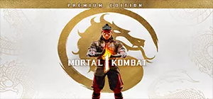 Mortal Kombat 1 Premium Edition PC Steam Satın Al - İndirimli Fiyat ...