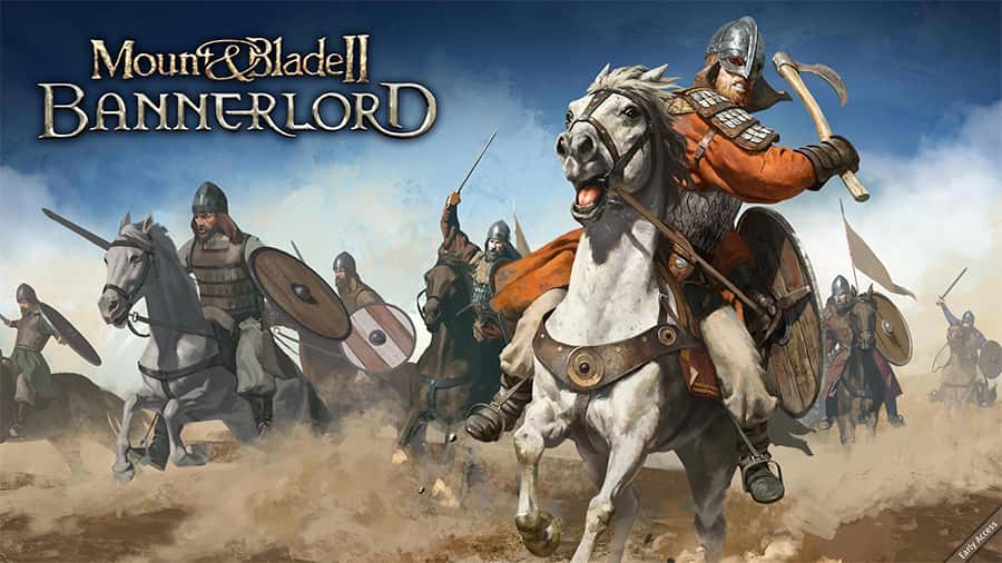 Mount And Blade Bannerlord görsel