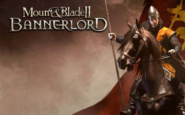 Mount & Blade 2 Bannerlord En İyi Yoldaşlar