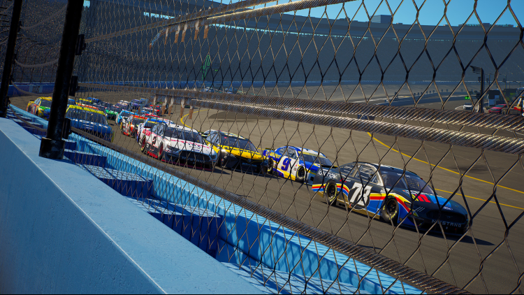 NASCAR 21: Ignition - Playoff Pack DLC