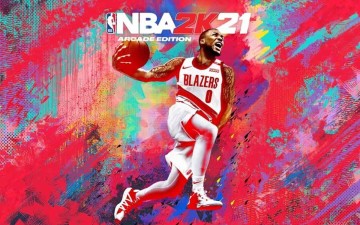 NBA 2K21 Nedir?