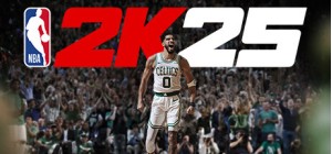 NBA 2K25 Pre-Order