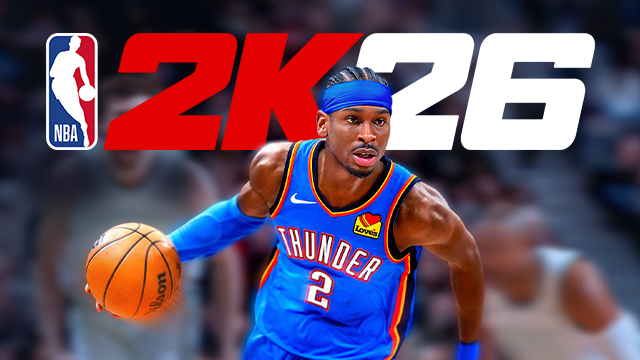 NBA 2K26 – Basketbolun Dijital Geleceği