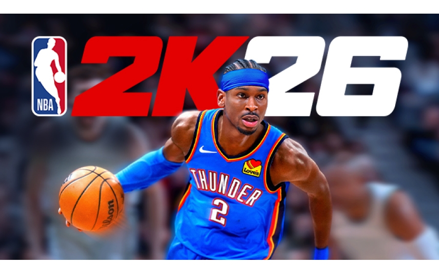 NBA 2K26 – Basketbolun Dijital Geleceği