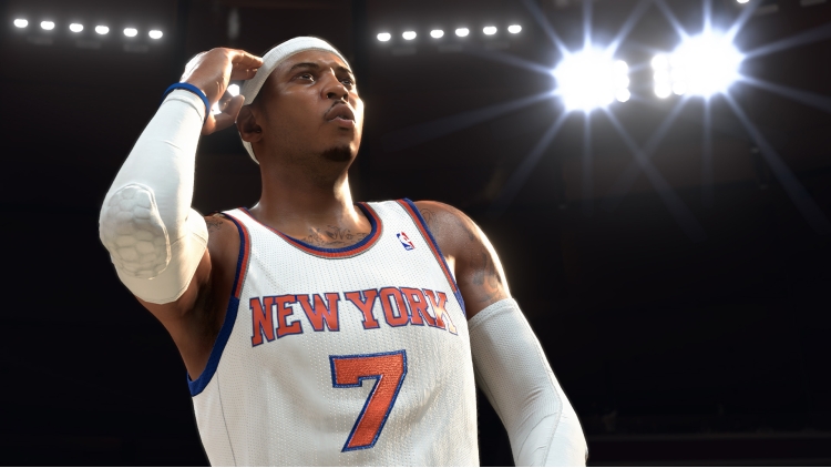 NBA 2K26 - Pre Order