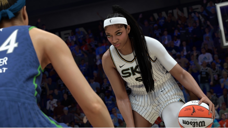 NBA 2K26 - Pre Order