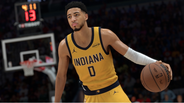 NBA 2K26 - Pre Order