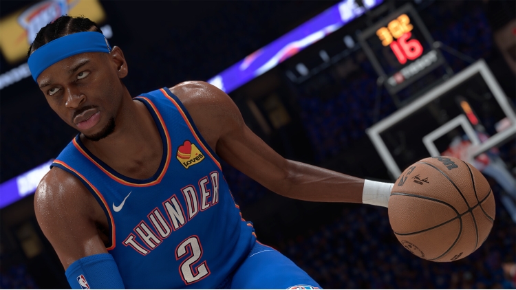 NBA 2K26 - Pre Order