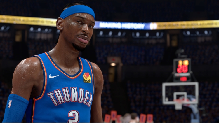 NBA 2K26 - Pre Order