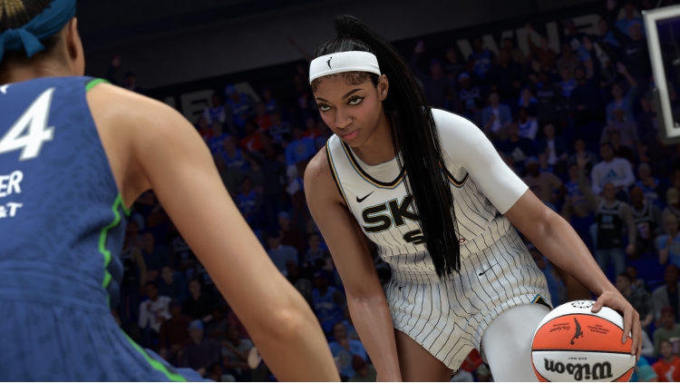 NBA 2K26 - Pre Order