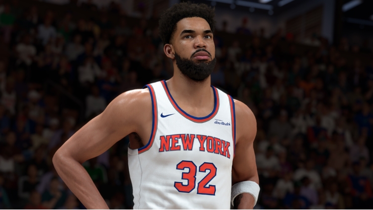NBA 2K26 - Pre Order