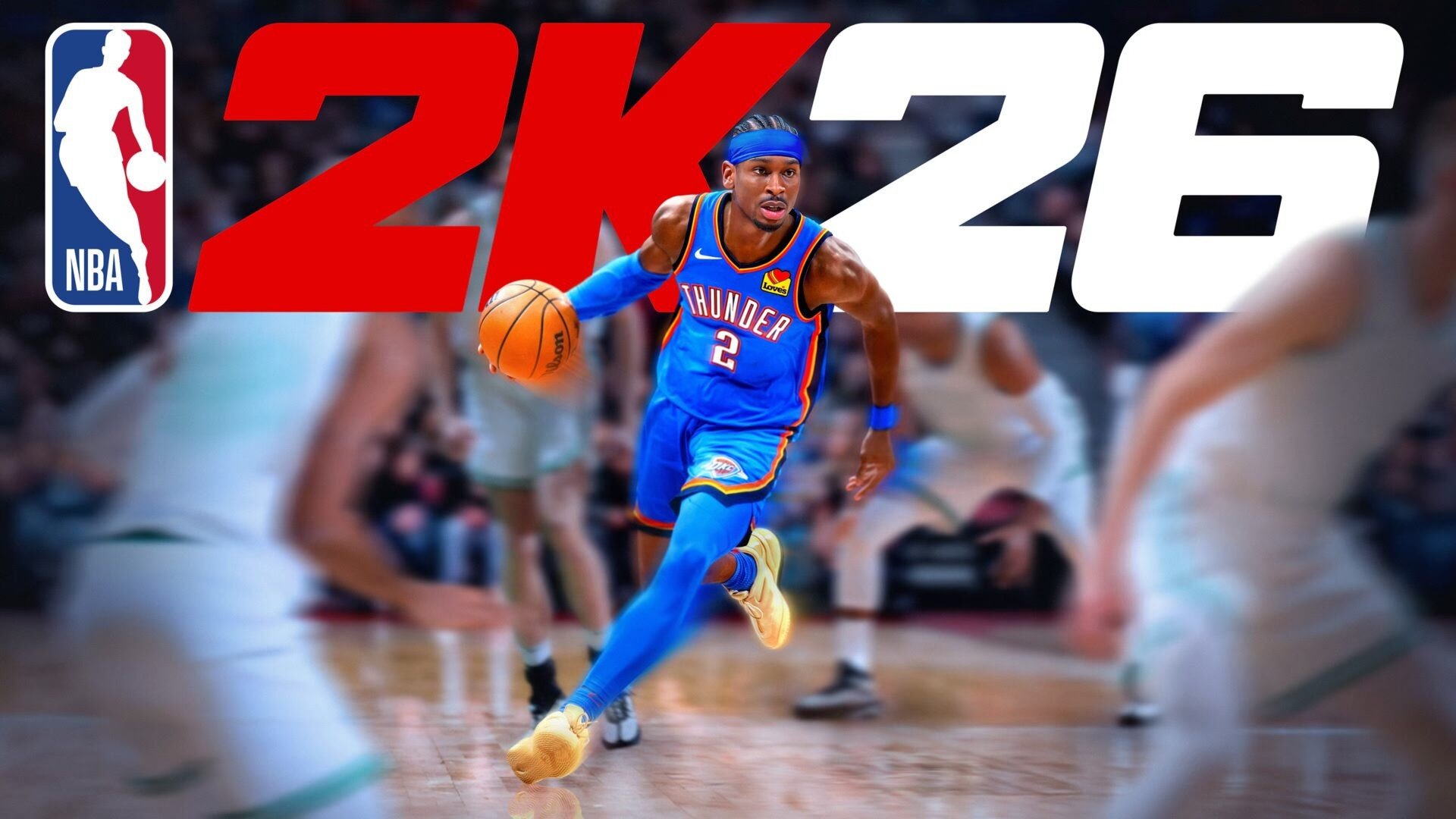 NBA 2K26 - Pre Order