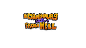 Neighbours back From Hell