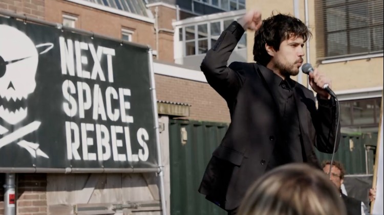 Next Space Rebels