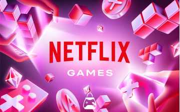 Netflix Games, 2023’te GTA ve Diğer Popüler Oyunlar Sayesinde İndirmelerde %180 Artış Yakaladı