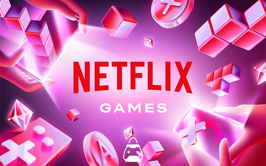 Netflix Games, 2023’te GTA ve Diğer Popüler Oyunlar Sayesinde İndirmelerde %180 Artış Yakaladı