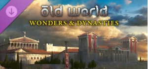 Old World - Wonders and Dynasties