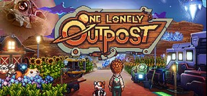 One Lonely Outpost - Early Access
