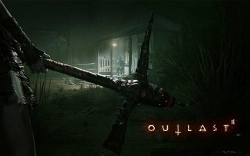 Outlast 2 Nedir? (2023)