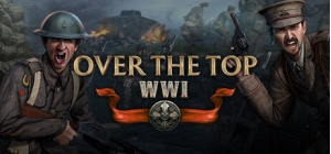 Over The Top: WWI