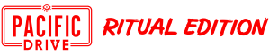 Pacific Drive: Ritual Edition