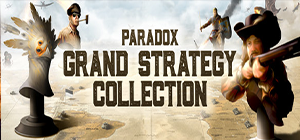 Paradox Grand Strategy Collection