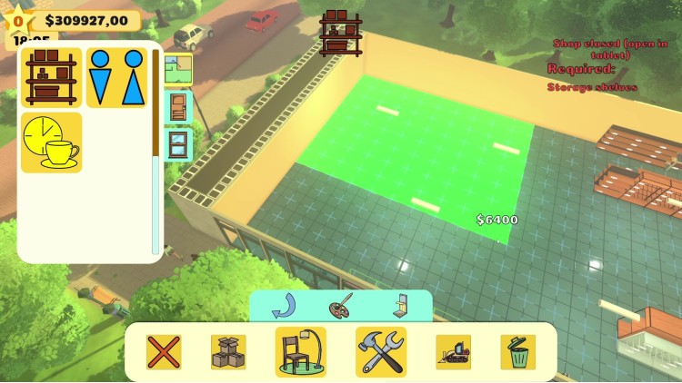 Pet Shop Simulator